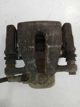 Recambio de pinza de freno trasera derecha para land rover freelander (lr2) 2007-2014 2.2 td4 cat referencia OEM IAM   