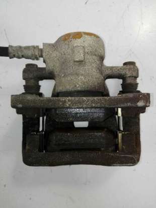 Recambio de pinza de freno trasera derecha para land rover freelander (lr2) 2007-2014 2.2 td4 cat referencia OEM IAM    2