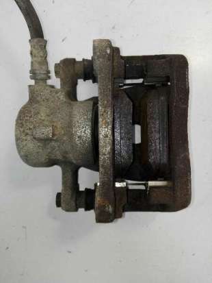 Recambio de pinza de freno trasera izquierda para land rover freelander (lr2) 2007-2014 2.2 td4 cat referencia OEM IAM    2