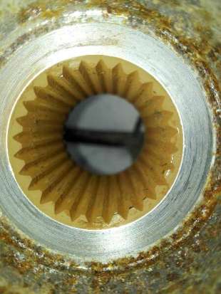 Recambio de mangueta trasera derecha para land rover freelander (lr2) 2007-2014 2.2 td4 cat referencia OEM IAM    2