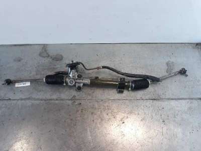 Recambio de cremallera direccion para tata indica 2002- idi referencia OEM IAM RP9  