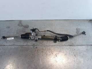 Recambio de cremallera direccion para tata indica 2002- idi referencia OEM IAM RP9  