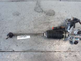 Recambio de cremallera direccion para tata indica 2002- idi referencia OEM IAM RP9   2