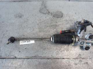 Recambio de cremallera direccion para tata indica 2002- idi referencia OEM IAM RP9  