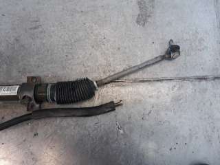 Recambio de cremallera direccion para tata indica 2002- idi referencia OEM IAM RP9  