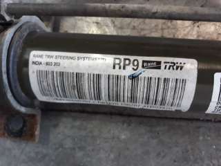 Recambio de cremallera direccion para tata indica 2002- idi referencia OEM IAM RP9  