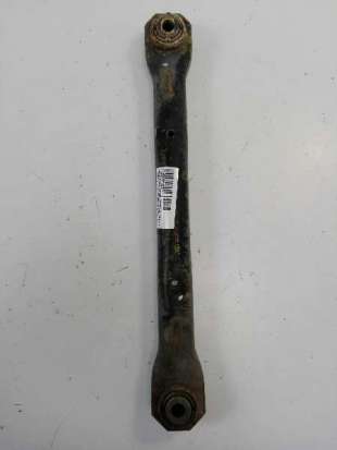 Recambio de brazo suspension inferior trasero izquierdo para land rover freelander (lr2) 2007-2014 2.2 td4 cat referencia OEM IA
