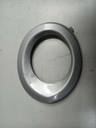 Recambio de rejilla paragolpes izquierda para ford s-max (ca1) 2006-2016 titanium (03.2010) referencia OEM IAM 6M21R19953AD  