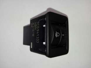 Recambio de interruptor para volkswagen crafter kasten (sy) 2016- furgón 35 bl ta fwd referencia OEM IAM 7C0941333  
