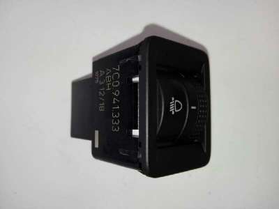 Recambio de interruptor para volkswagen crafter kasten (sy) 2016- furgón 35 bl ta fwd referencia OEM IAM 7C0941333  