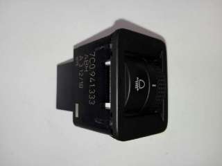 Recambio de interruptor para volkswagen crafter kasten (sy) 2016- furgón 35 bl ta fwd referencia OEM IAM 7C0941333  
