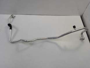 Recambio de tubos aire acondicionado para volkswagen crafter kasten (sy) 2016- furgón 35 bl ta fwd referencia OEM IAM 7C0820743D