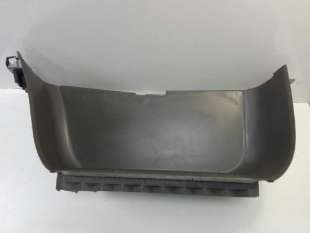 Recambio de estribos laterales para volkswagen crafter kasten (sy) 2016- furgón 35 bl ta fwd referencia OEM IAM 7C0863735B  