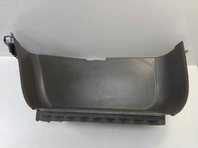 Recambio de estribos laterales para volkswagen crafter kasten (sy) 2016- furgón 35 bl ta fwd referencia OEM IAM 7C0863735B  