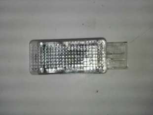 Recambio de luz interior para volkswagen crafter kasten (sy) 2016- furgón 35 bl ta fwd referencia OEM IAM 6L0947565  