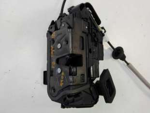 Recambio de cerradura puerta delantera derecha para volkswagen crafter kasten (sy) 2016- furgón 35 bl ta fwd referencia OEM IAM 