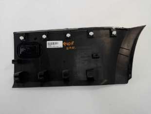 Recambio de moldura para volkswagen crafter kasten (sy) 2016- furgón 35 bl ta fwd referencia OEM IAM 7C0853753 7C3945061B  2
