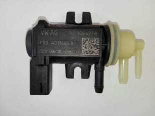 Recambio de valvula aire adicional para volkswagen crafter kasten (sy) 2016- furgón 35 bl ta fwd referencia OEM IAM 1K0906627B C