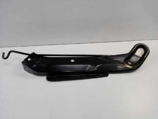Recambio de travesaño superior para volkswagen crafter kasten (sy) 2016- furgón 35 bl ta fwd referencia OEM IAM 7C080593  
