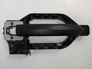Recambio de maneta exterior porton para volkswagen crafter kasten (sy) 2016- furgón 35 bl ta fwd referencia OEM IAM   