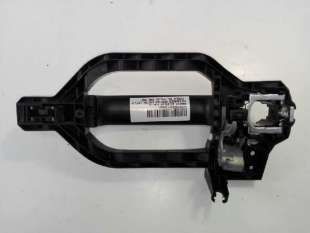Recambio de maneta exterior porton para volkswagen crafter kasten (sy) 2016- furgón 35 bl ta fwd referencia OEM IAM    2