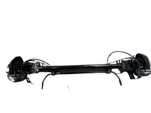Recambio de puente trasero para volkswagen crafter kasten (sy) 2016- furgón 35 bl ta fwd referencia OEM IAM 2N0501101C  