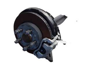 Recambio de puente trasero para volkswagen crafter kasten (sy) 2016- furgón 35 bl ta fwd referencia OEM IAM 2N0501101C  