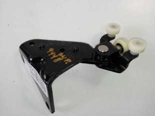 Recambio de cerradura puerta trasera derecha para volkswagen crafter kasten (sy) 2016- furgón 35 bl ta fwd referencia OEM IAM 7C 2