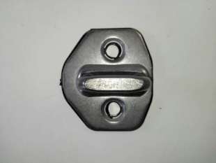 Recambio de cerradura puerta trasera derecha para volkswagen crafter kasten (sy) 2016- furgón 35 bl ta fwd referencia OEM IAM 7C