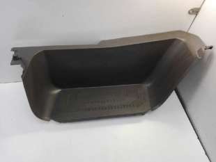 Recambio de estribos laterales para volkswagen crafter kasten (sy) 2016- furgón 35 bl ta fwd referencia OEM IAM 7C0863736D  