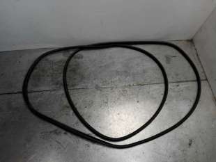 Recambio de gomas contorno puerta para volkswagen crafter kasten (sy) 2016- furgón 35 bl ta fwd referencia OEM IAM   