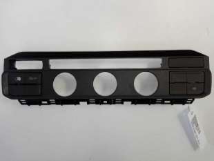 Recambio de moldura para volkswagen crafter kasten (sy) 2016- furgón 35 bl ta fwd referencia OEM IAM   
