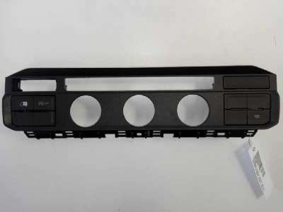 Recambio de moldura para volkswagen crafter kasten (sy) 2016- furgón 35 bl ta fwd referencia OEM IAM   