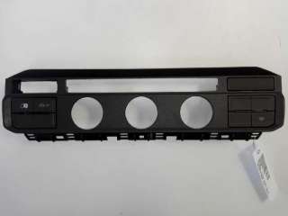 Recambio de moldura para volkswagen crafter kasten (sy) 2016- furgón 35 bl ta fwd referencia OEM IAM   