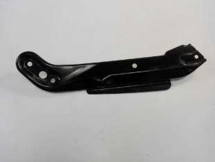Recambio de travesaño superior para volkswagen crafter kasten (sy) 2016- furgón 35 bl ta fwd referencia OEM IAM 7C0805932  