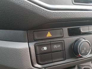 Recambio de warning para volkswagen crafter kasten (sy) 2016- furgón 35 bl ta fwd referencia OEM IAM 7C0953509A  