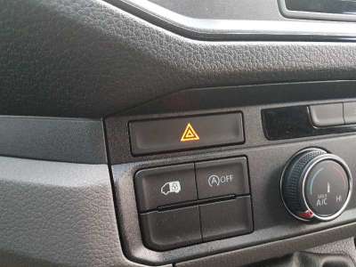 Recambio de warning para volkswagen crafter kasten (sy) 2016- furgón 35 bl ta fwd referencia OEM IAM 7C0953509A  