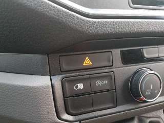 Recambio de warning para volkswagen crafter kasten (sy) 2016- furgón 35 bl ta fwd referencia OEM IAM 7C0953509A  