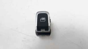 Recambio de mando elevalunas delantero derecho para audi a3 sportback (8va) 2012-2016 ambition referencia OEM IAM   