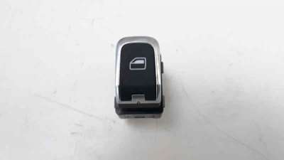 Recambio de mando elevalunas delantero derecho para audi a3 sportback (8va) 2012-2016 ambition referencia OEM IAM   