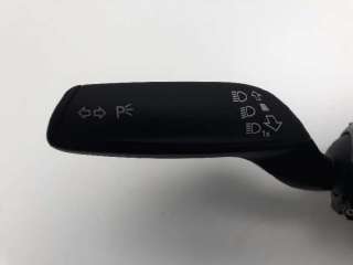 Recambio de mando multifuncion para audi a3 sportback (8va) 2012-2016 ambition referencia OEM IAM 8V0953521EF  