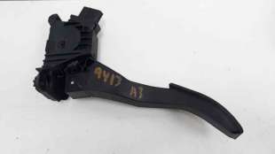 Recambio de potenciometro pedal para audi a3 sportback (8va) 2012-2016 ambition referencia OEM IAM 5Q1723503H  