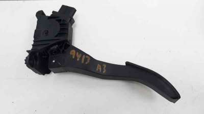 Recambio de potenciometro pedal para audi a3 sportback (8va) 2012-2016 ambition referencia OEM IAM 5Q1723503H  
