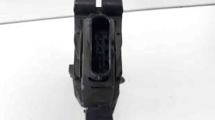 Recambio de potenciometro pedal para audi a3 sportback (8va) 2012-2016 ambition referencia OEM IAM 5Q1723503H   2