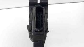 Recambio de potenciometro pedal para audi a3 sportback (8va) 2012-2016 ambition referencia OEM IAM 5Q1723503H  