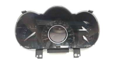 Recambio de cuadro instrumentos para kia rio 2011-2016 1.2 cat referencia OEM IAM 940331W820 151124 