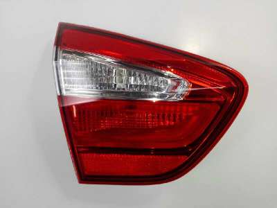 Recambio de piloto trasero izquierdo para kia rio 2011-2016 1.2 cat referencia OEM IAM 924031W200  