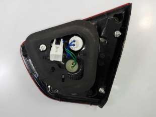 Recambio de piloto trasero izquierdo para kia rio 2011-2016 1.2 cat referencia OEM IAM 924031W200   2