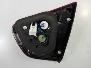 Recambio de piloto trasero izquierdo para kia rio 2011-2016 1.2 cat referencia OEM IAM 924031W200  