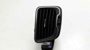 Recambio de rejilla aireadora para kia rio 2011-2016 1.2 cat referencia OEM IAM 974901WAA0  